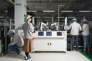 智造赋能，物联链接 中国名城在新零售浪潮中更显智能制造魅力