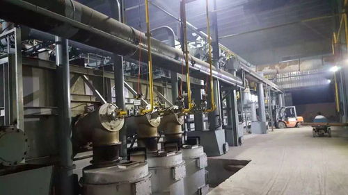 安新县华康金属制品厂 用影像定格匠心与品质