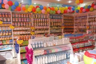 母婴用品连锁加盟的投资预算与关键因素分析